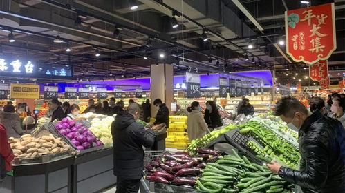 農產品流通基本恢復，價格穩中有跌，初級農產品收購有序推進