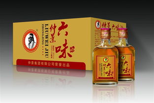 如何選擇好的保健酒品牌