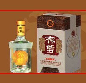 齊尊窖王盒裝