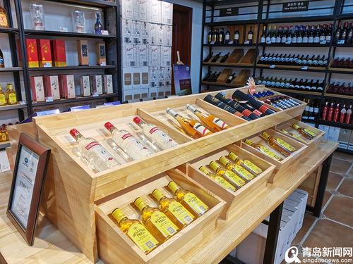 傳遞健康酒文化 千熙酒薈打造半島最大酒類經營平臺