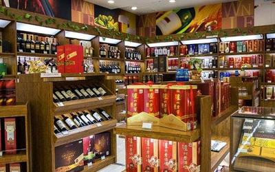 很多煙酒店&ldquo;無人問津&rdquo;表面不賺錢?卻越開越多!是如何賺錢的?